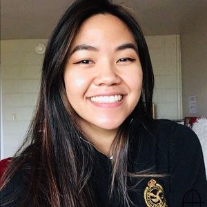 Meet your Posher, Cheska